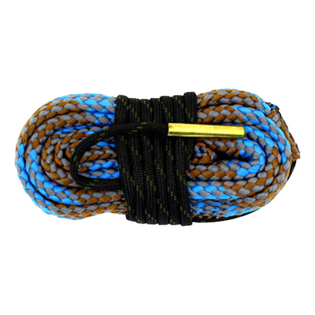 Cordel Limpeza Arma Pistola Cal .35 .350 .357 .358 .375 Mm