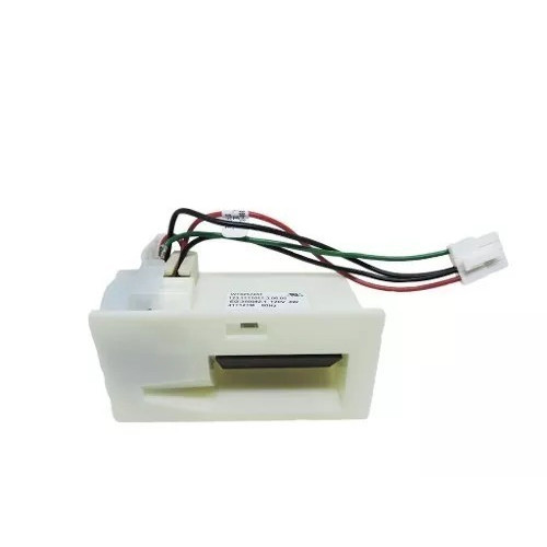 Damper Eletronico 220v Geladeira Brastemp W10257457