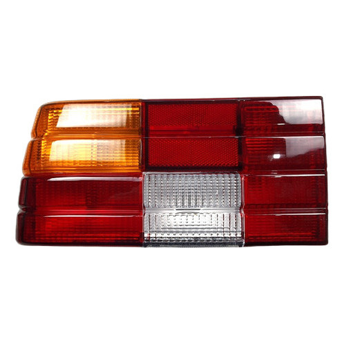 Lanterna Traseira Esquerda Chevrolet Monza 1982 A 1987 Esquerdo lado do motorista COFRAN