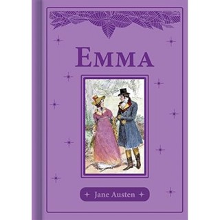 Livro Emma em Oferta na Shopee