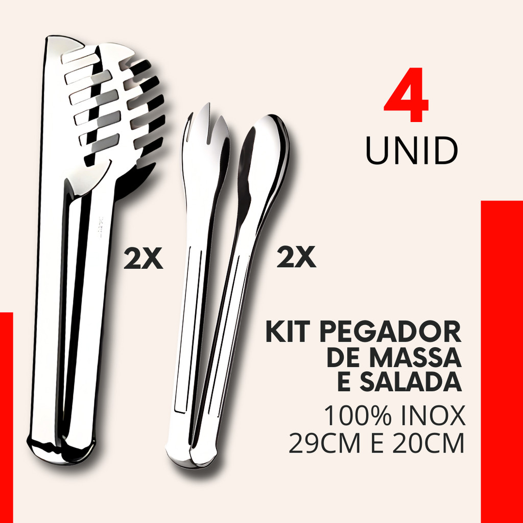 Buffet para Salada: Onde Comprar | BuscaProdutos