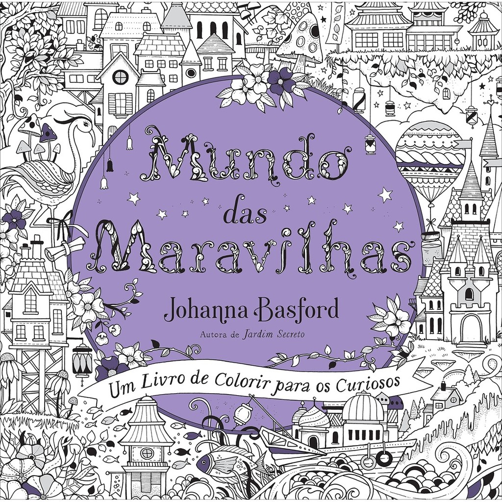 MUNDO DAS MARAVILHAS - SEXTANTE em Oferta na Shopee