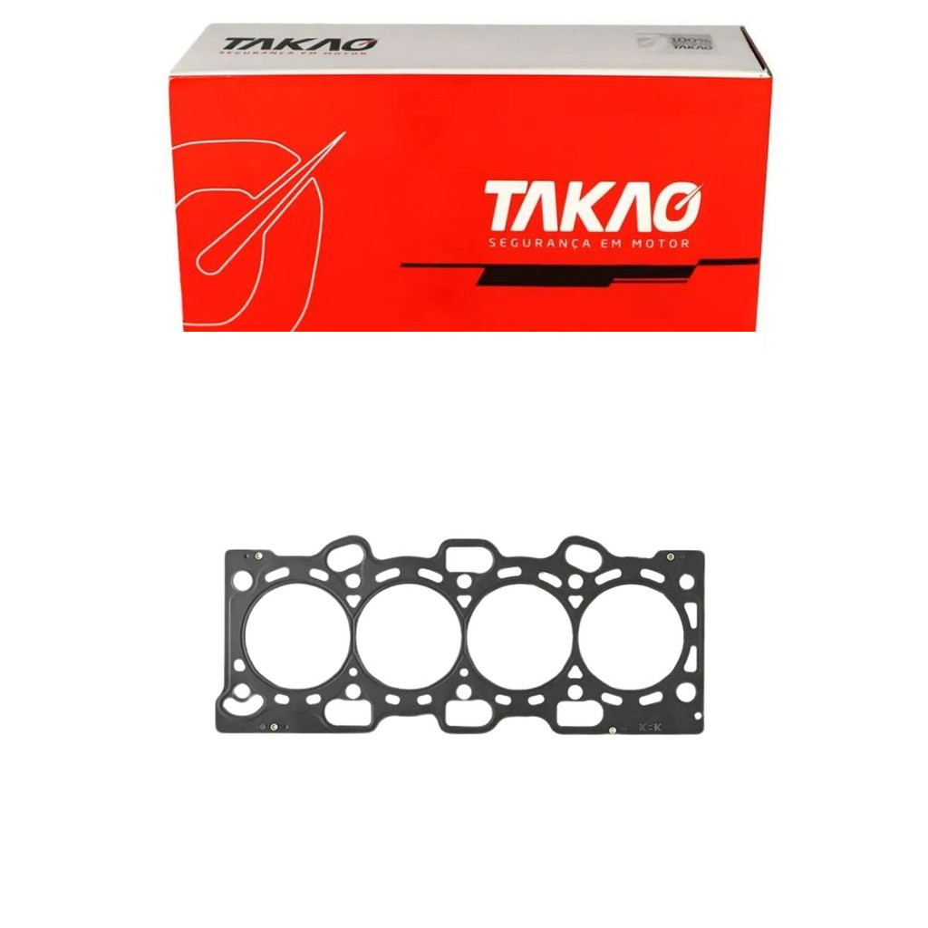 Junta De Cabeçote Lancer Gti 1.8 16V 1992 A 1995 / Colt Gti 1.8 16V 1992 A 1995 - Takao Jcbmi18C
