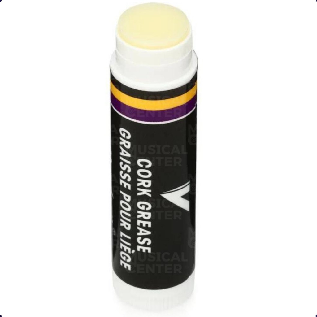 3 LUBRIFICANTES CORTICAS CORK GREASE VANDOREN 2248