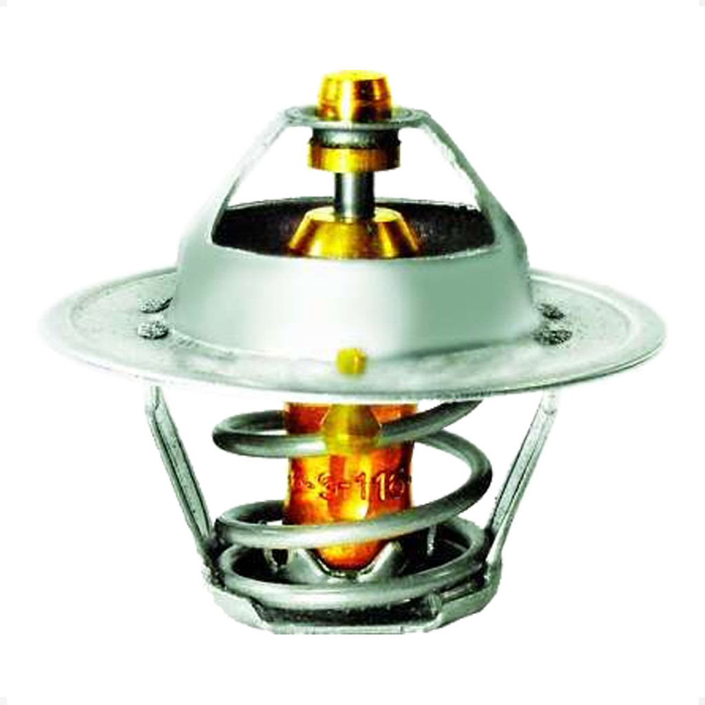Válvula Termostática Ford Fiesta 1996 a 1999 - 148024 - 221892
