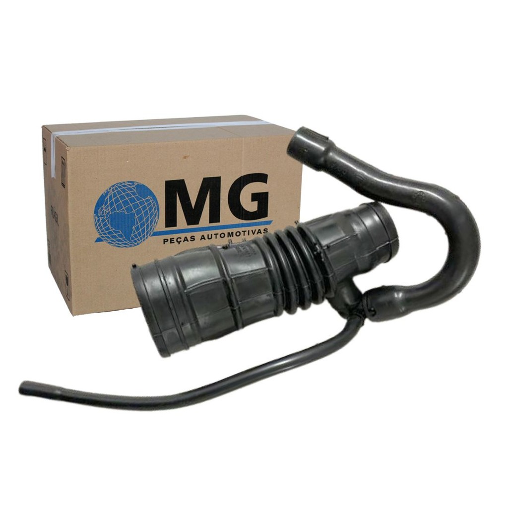 Mangueira Filtro de Ar Para Strada 1.4 Após 2008 55211306