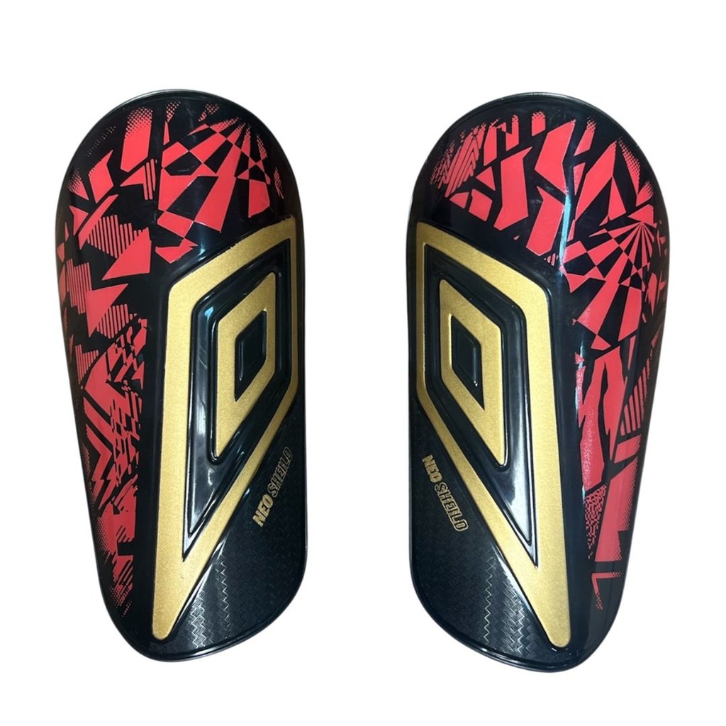 Caneleira Umbro Neo Shield Guard NC