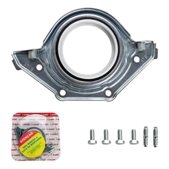 Retentor Flange Do Virabrequim Uno Vivace Fire 1.0 8v Sabó