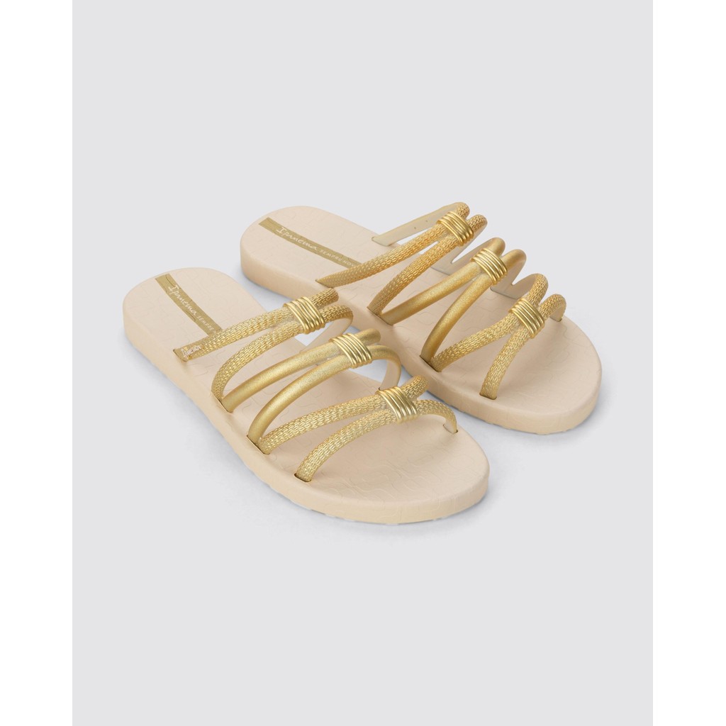 Chinelo Slide Ipanema Diversa Mais - Women Shoes