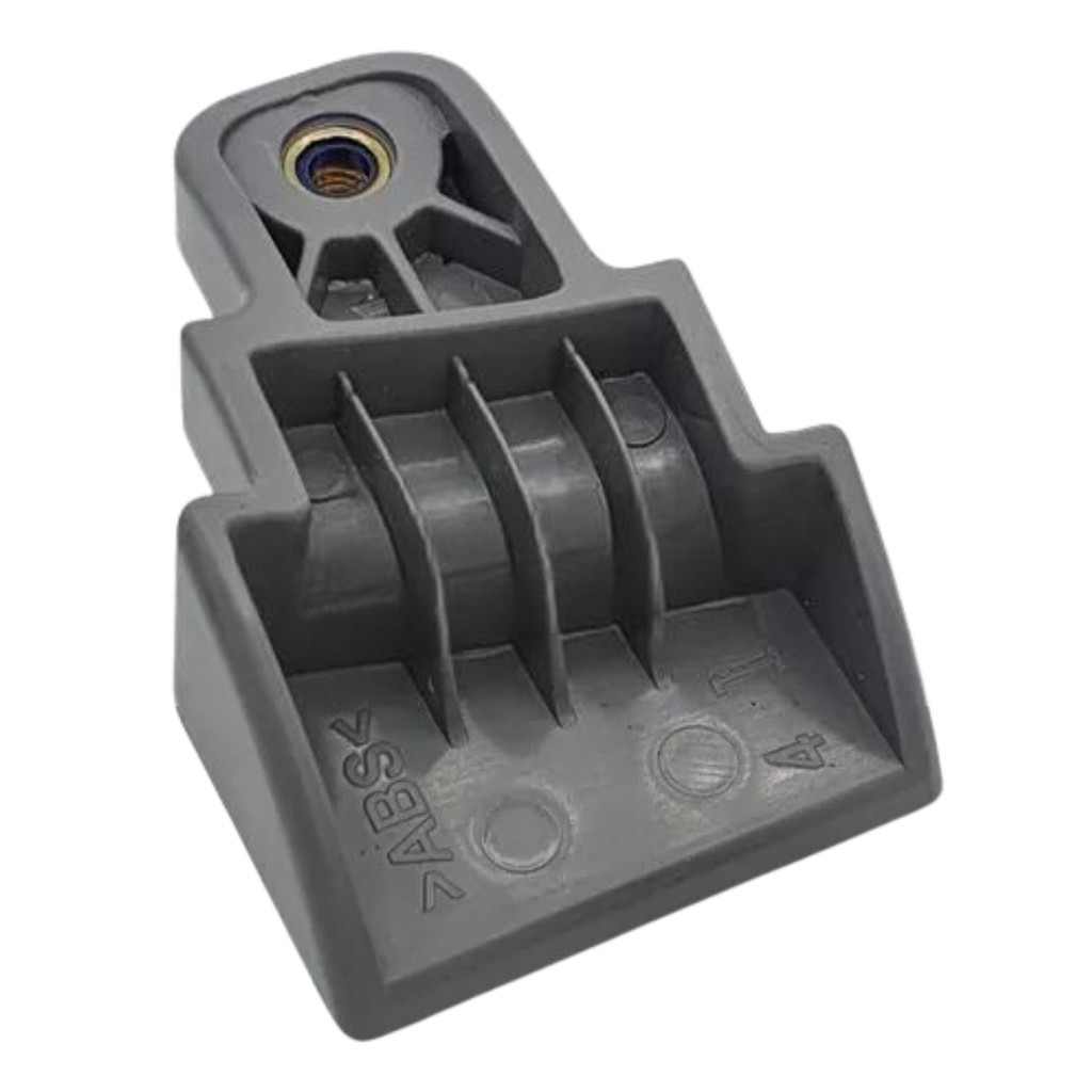 Suporte puxador inox geladeira electrolux tf51x tf52x db52x