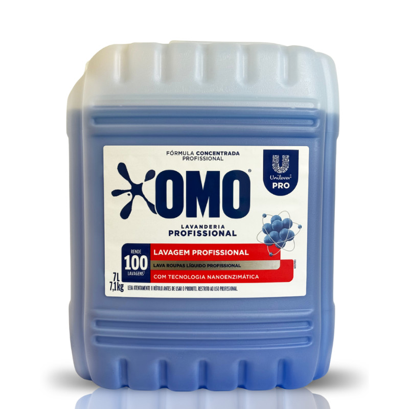 O que é Omo 7 Litros? Guia e Onde Comprar | BuscaProdutos