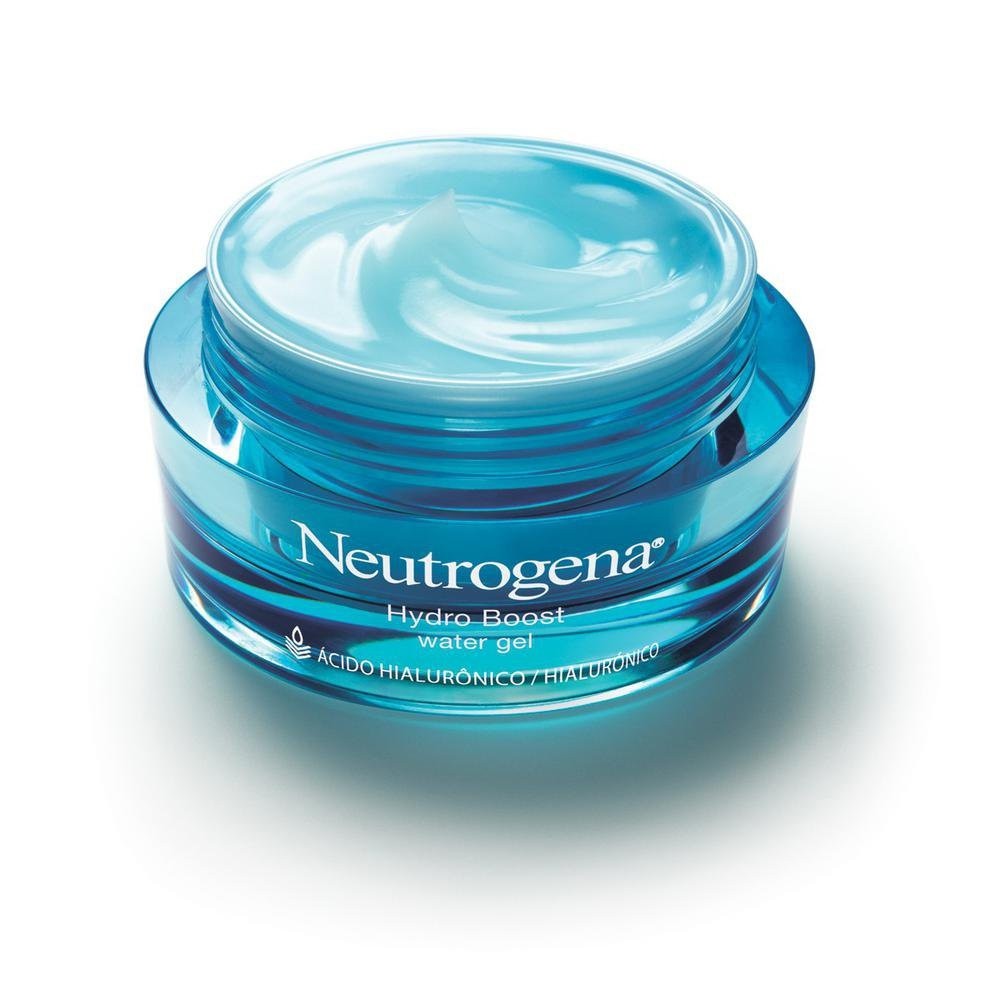 Hidratante Facial Neutrogena Hydro Boost Water Gel 50G em Oferta na Shopee