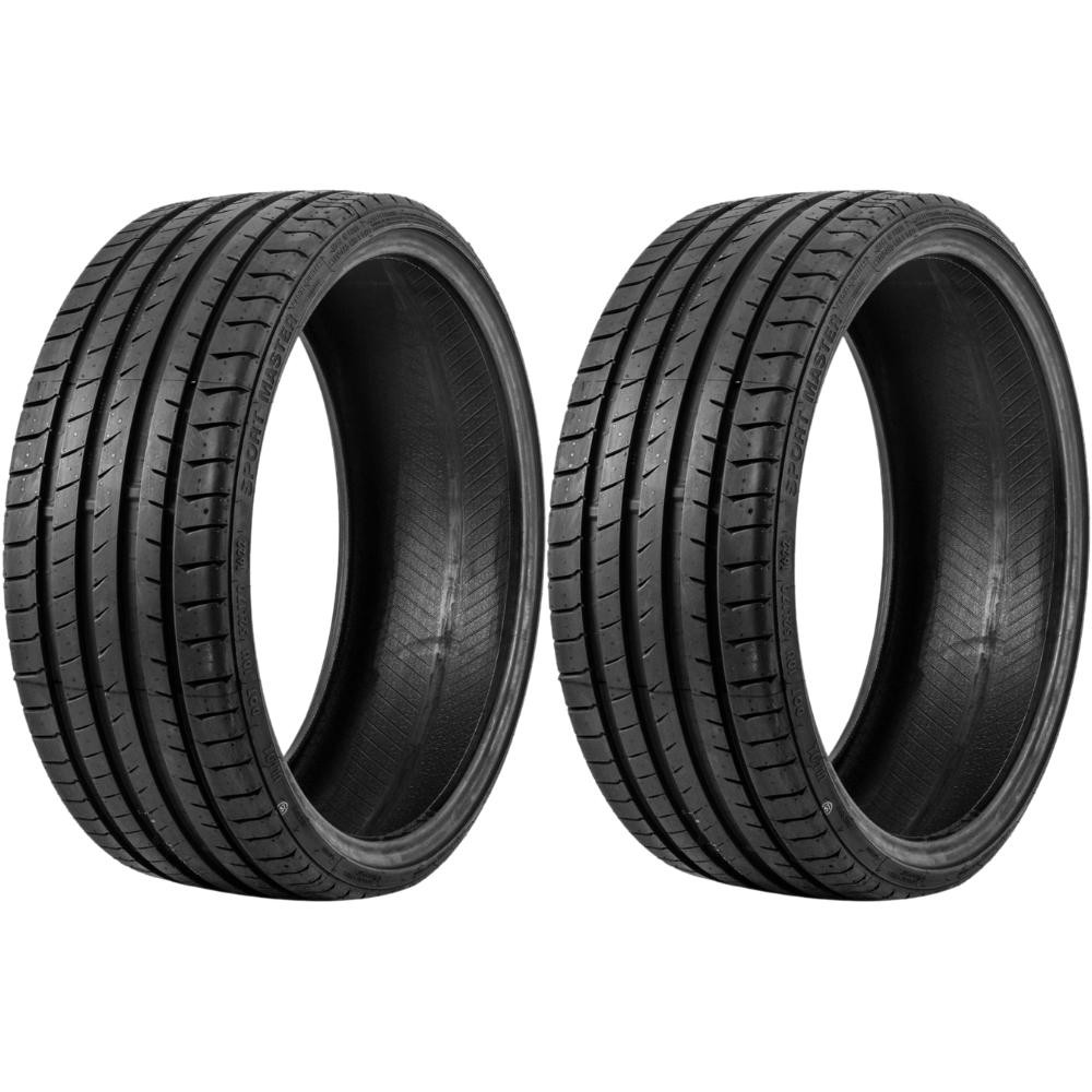 Kit 2 Pneus 215/30R20 82W Sport Master Linglong
