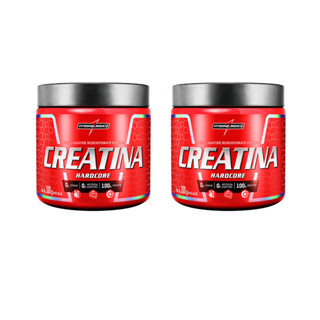Kit 2 und Creatina 100% Pura 300g - Integralmédica em Oferta na Shopee