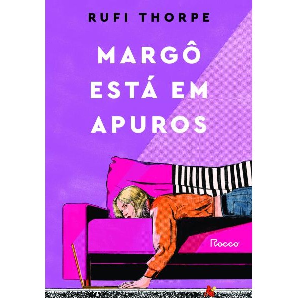 Margô está em apuros - Rocco