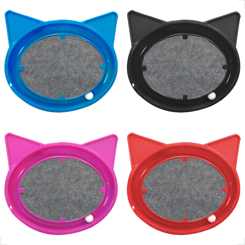 Arranhador Gato Super Cat Relax Pop Furacão Pet em Oferta na Shopee