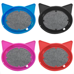 Arranhador Gato Super Cat Relax Pop Furacão Pet