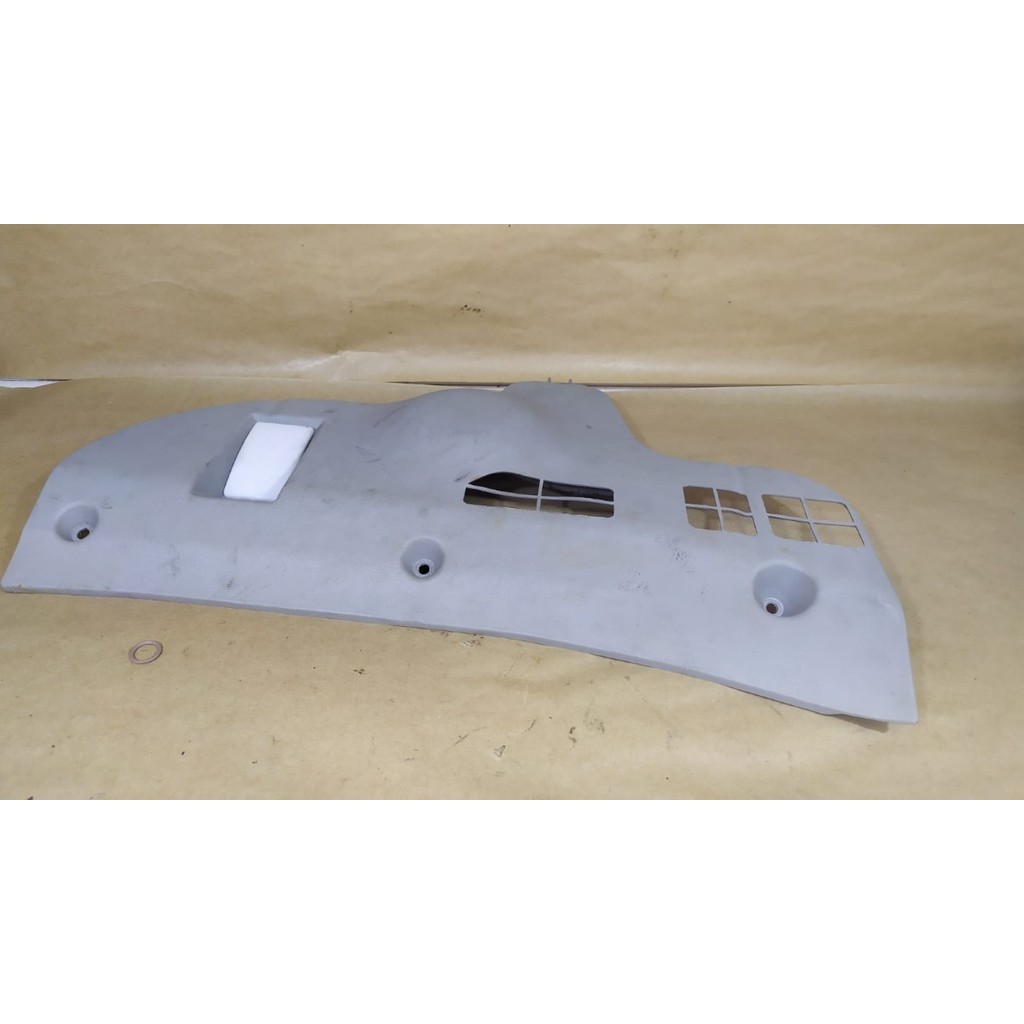 Acabamento Inferior Porta Luvas Luz Hyundai Azera 2008/2010