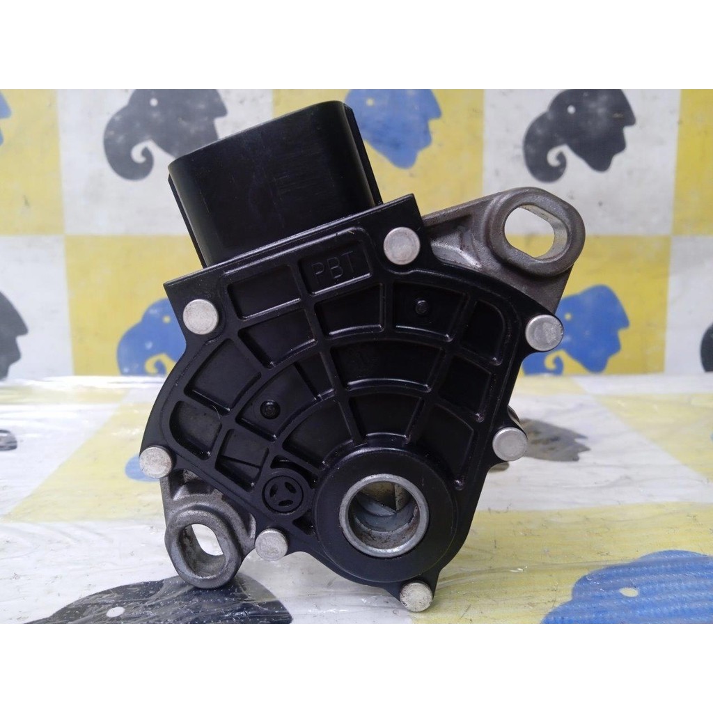 Chave Seletora Câmbio Automático Corolla 2.0 16v 2012 - 2019
