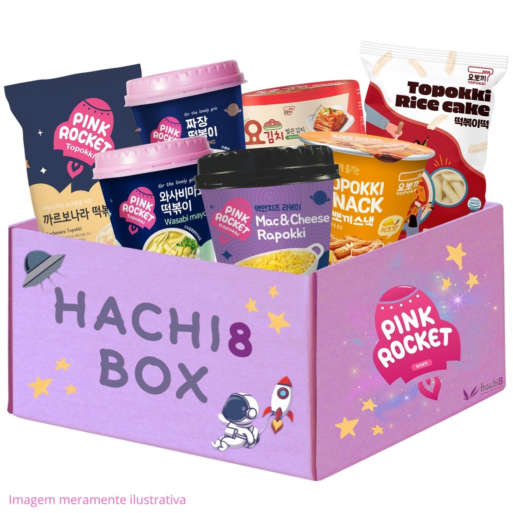 Kit Produtos Coreanos: Onde Comprar | BuscaProdutos