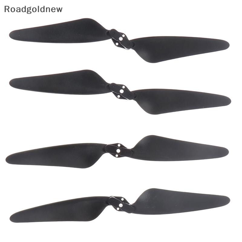 RGN 1 Conjunto De Hélices Originais Para SJRC F11S 4K PRO , Acessórios De Lâminas De Hélice De Substituição NW