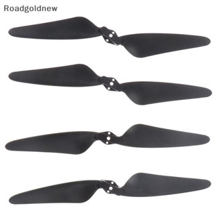 RGN 1 Conjunto De Hélices Originais Para SJRC F11S 4K PRO , Acessórios De Lâminas De Hélice De Substituição NW em Oferta na Shopee