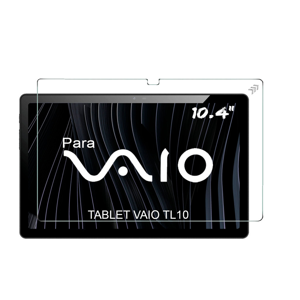 Película Vaio Tl10 de 10.4" Polegadas 2023 Tela Resistente Menor Preço Alamo