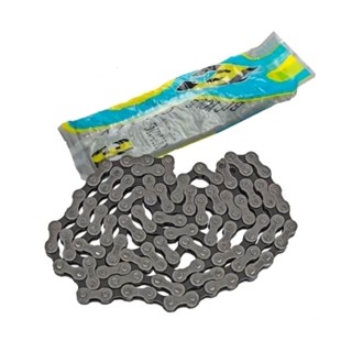 Corrente Grossa Para Bicicleta Sem Marcha Aro 12' 16' 20' 24' 26' 28' em Oferta na Shopee