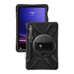 Capa Case Capinha para Samsung Galaxy Tab S10 FE - Phantom - Gshield