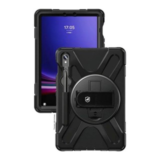 Capa Case Capinha para Samsung Galaxy Tab S10 FE - Phantom - Gshield em Oferta na Shopee