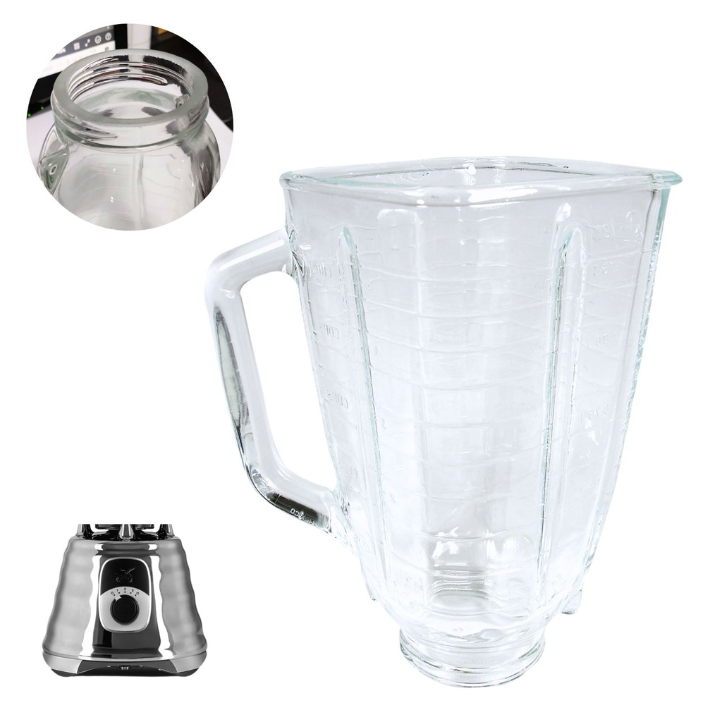 Copo Liquidificador Osterizer: Onde Comprar | BuscaProdutos