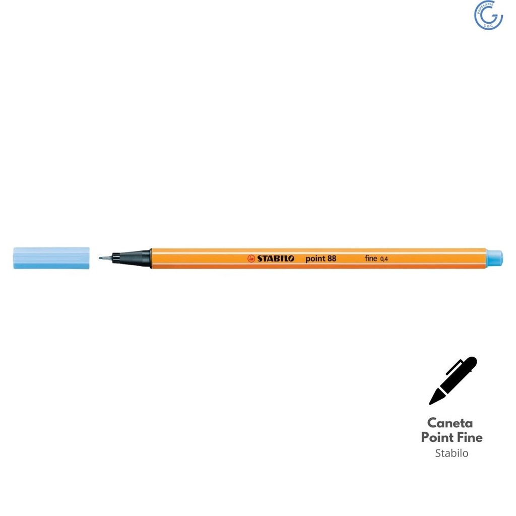 Stabilo Azul Glacial: Onde Comprar | BuscaProdutos