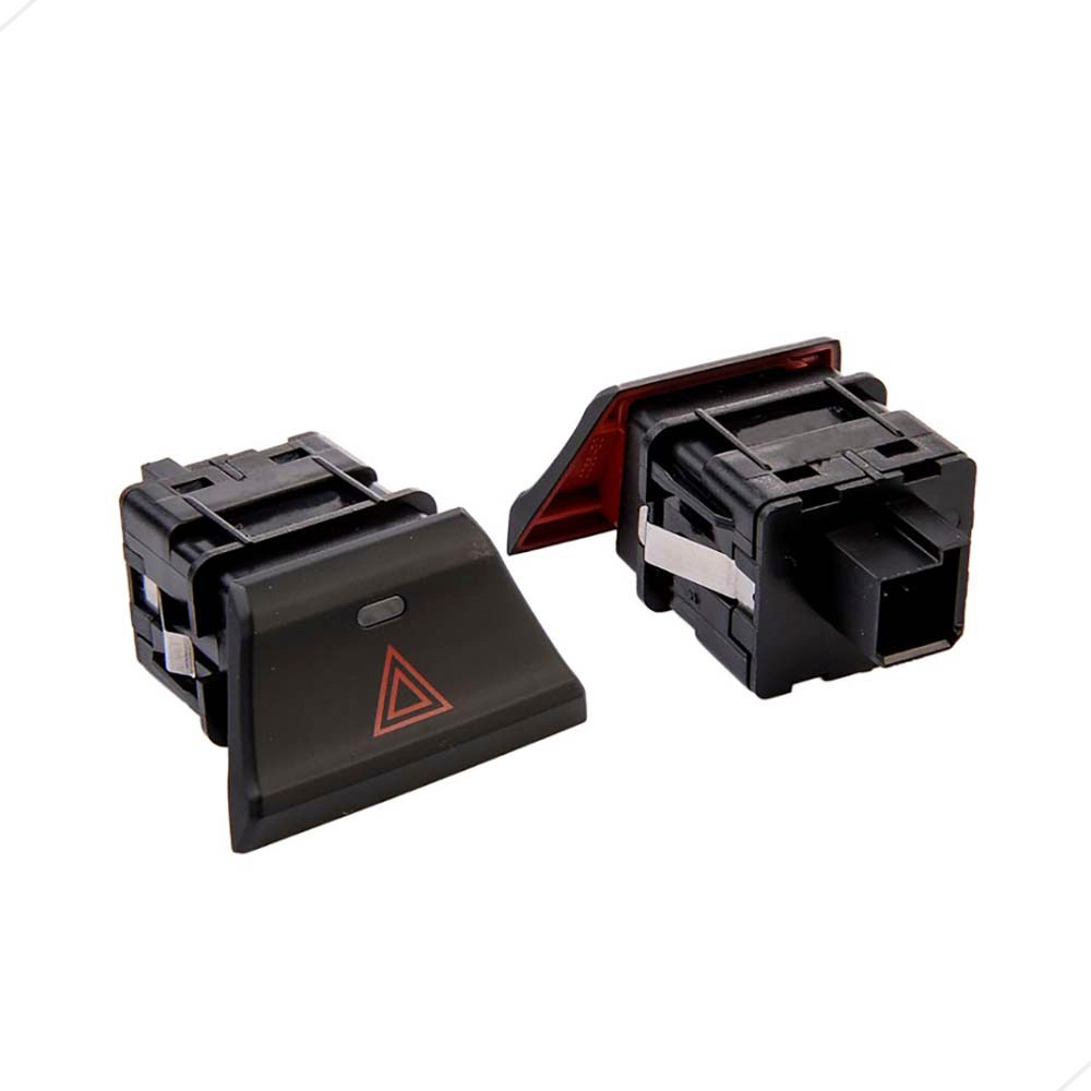 Interruptor Pisca Alerta Onix Prisma (k10027417) Onix 2013 a 2019   3140