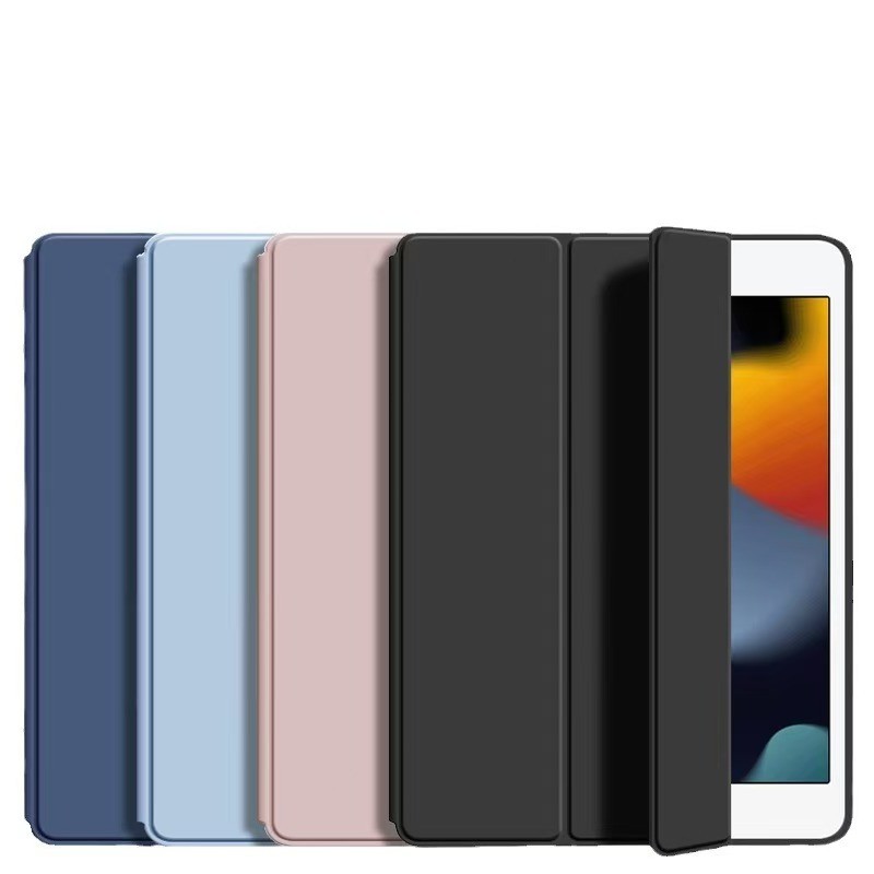 kit 10/15/20 peca  Case Capa Com Função Flip para iPad10.2/10,5  ipad air/pro  C
