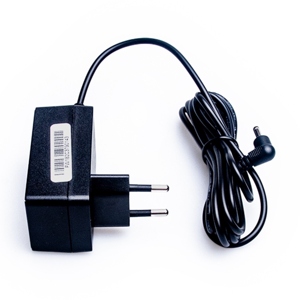 Fonte Carregador para Notebook Multilaser PC150 | 12 V 2 A 24 W - Computers & Accessories