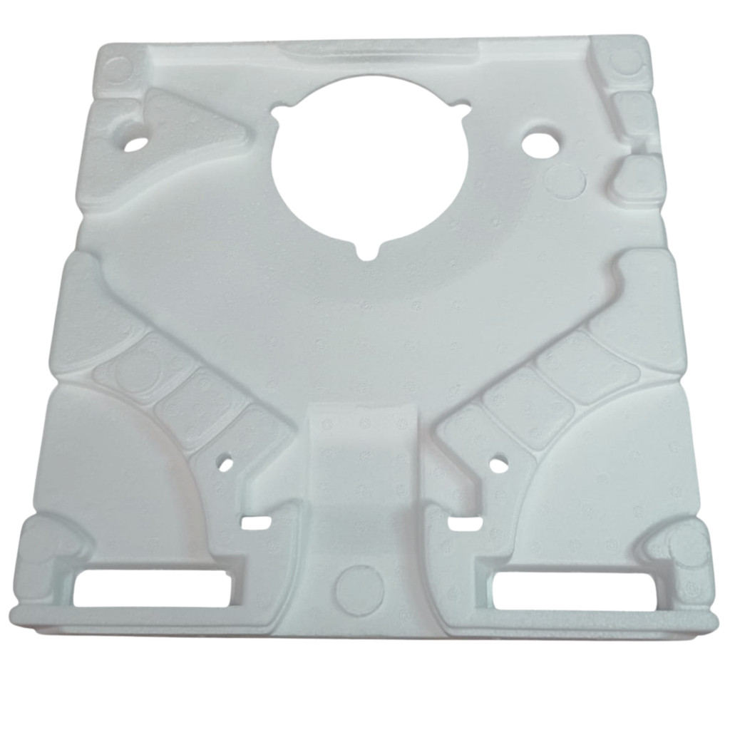 CAPA TAMPA ISOPOR ISOLAÇÃO TRASSEIRA COMPATÍVEL GELADEIRA ELECTROLUX DF36X DFN39 TF39 67400841