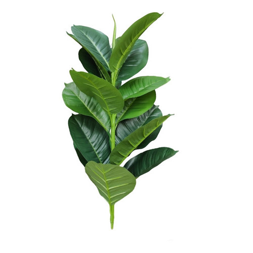 Planta Artificial Jiboia Follhas Grande Decoracao Jardim