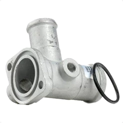 Flange Cabeçote APOLLO 1990/1992 - 38630 - VC132