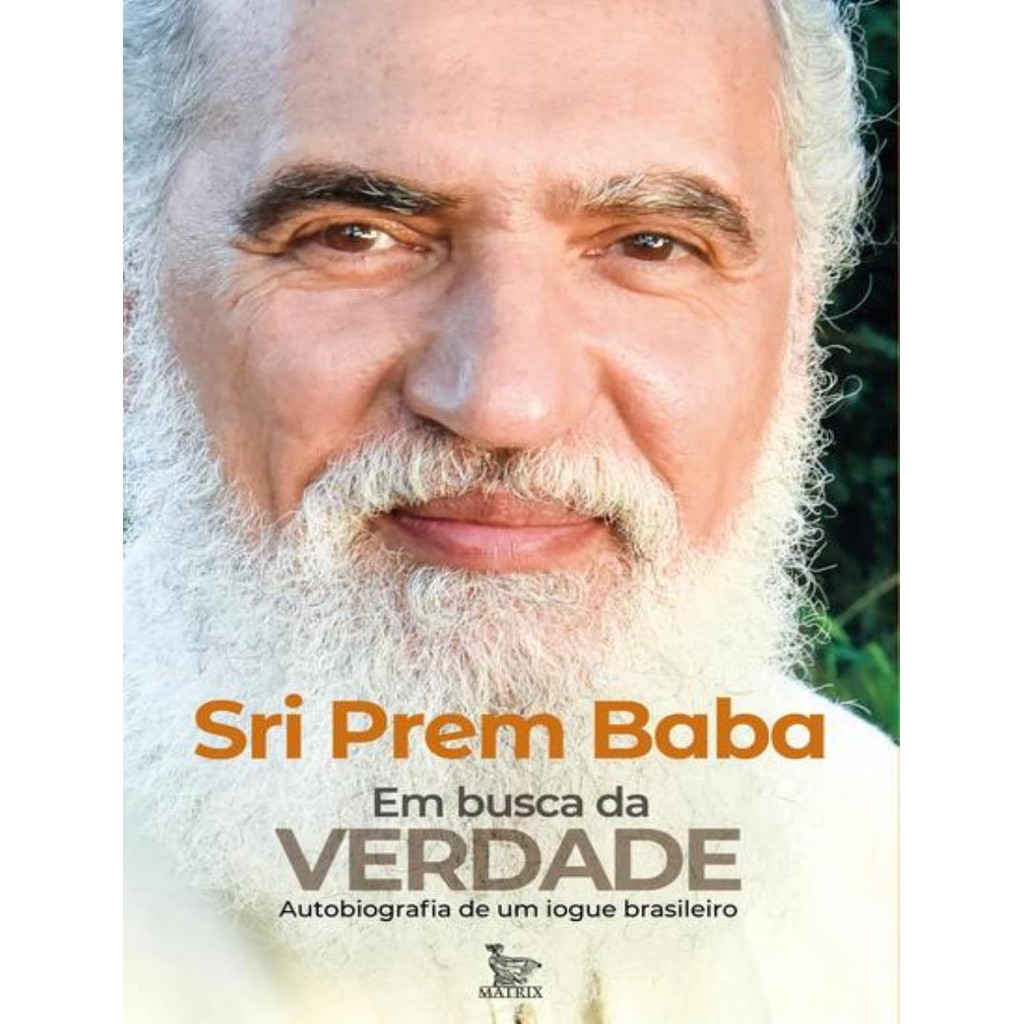 Livro - Em Busca Da Verdade