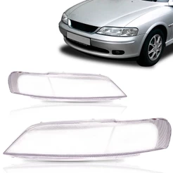 Lente Farol Vectra 2000 2001 2002 2003 2004 2005