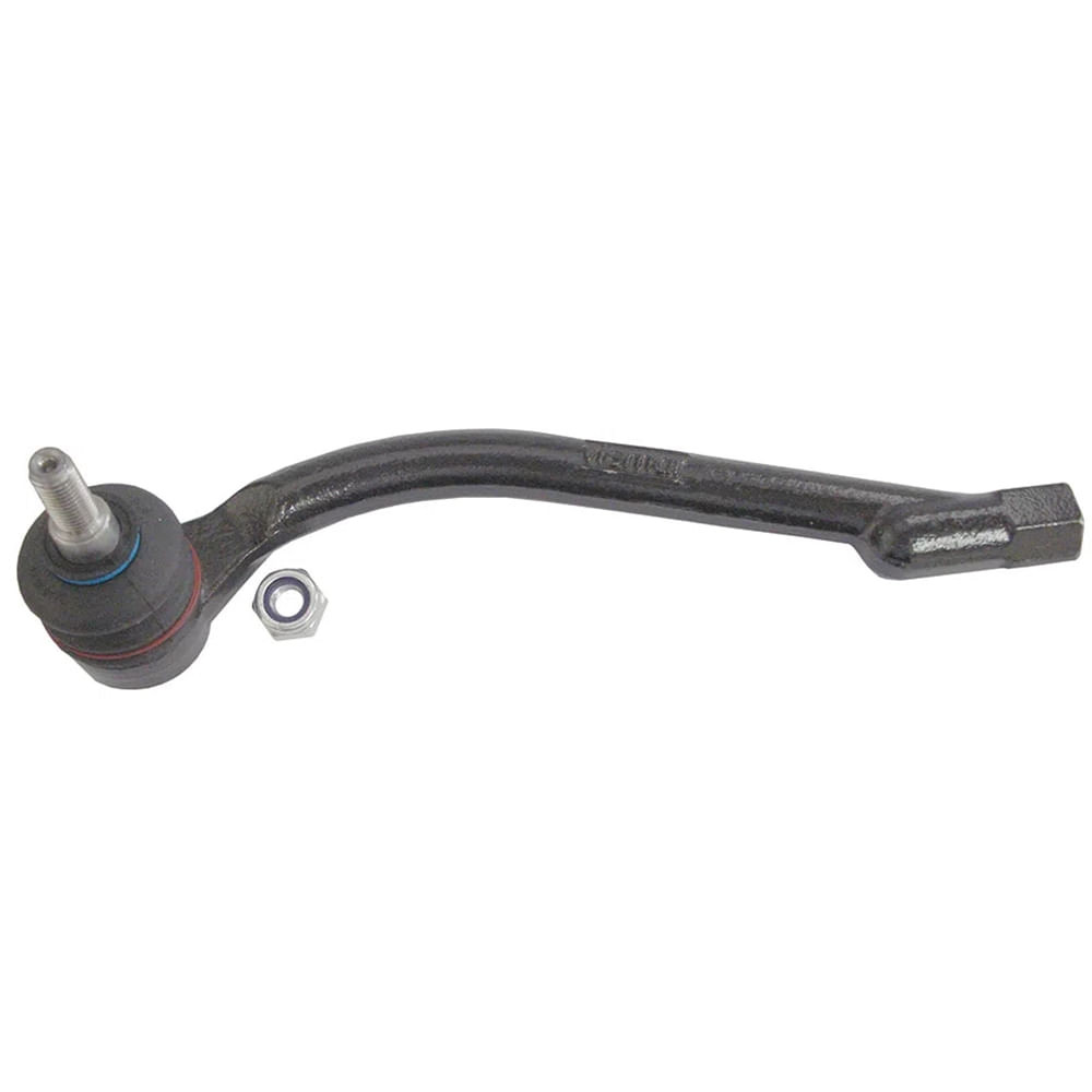 Ponteira de Direção Hidráulica Lado Esquerdo Kia Cerato 2009 até 2013 Hyundai i30 2007 até 2012 - Perfect