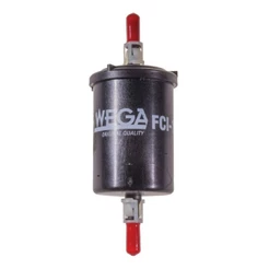 Filtro combustível Wega Toyota Yaris 1.3 1.5 16V K312 Flex 6 MARCHAS 7 MARCHAS 2018 até 2023