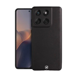 Capa Case Capinha para Motorola Moto Edge 60 - Silicon Veloz - Preta - Gshield em Oferta na Shopee