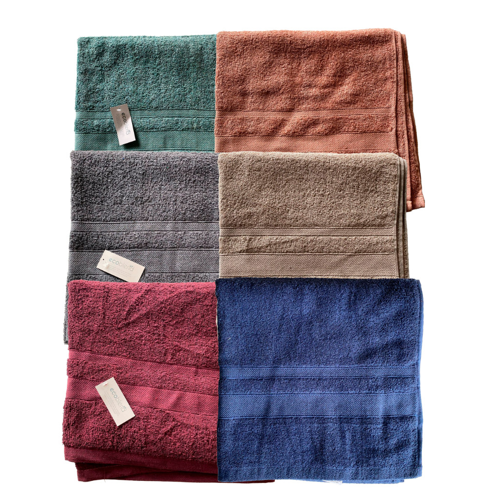 Toalha de Banho 70x140 Alamo Algodão Leve e Macia Camesa em Oferta na Shopee