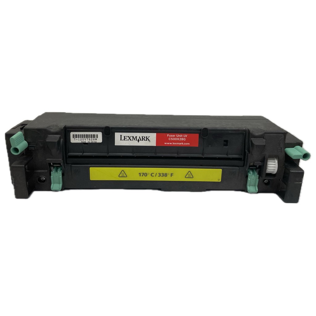 Unidade Fusora Impressora X500 C500X28G 13934