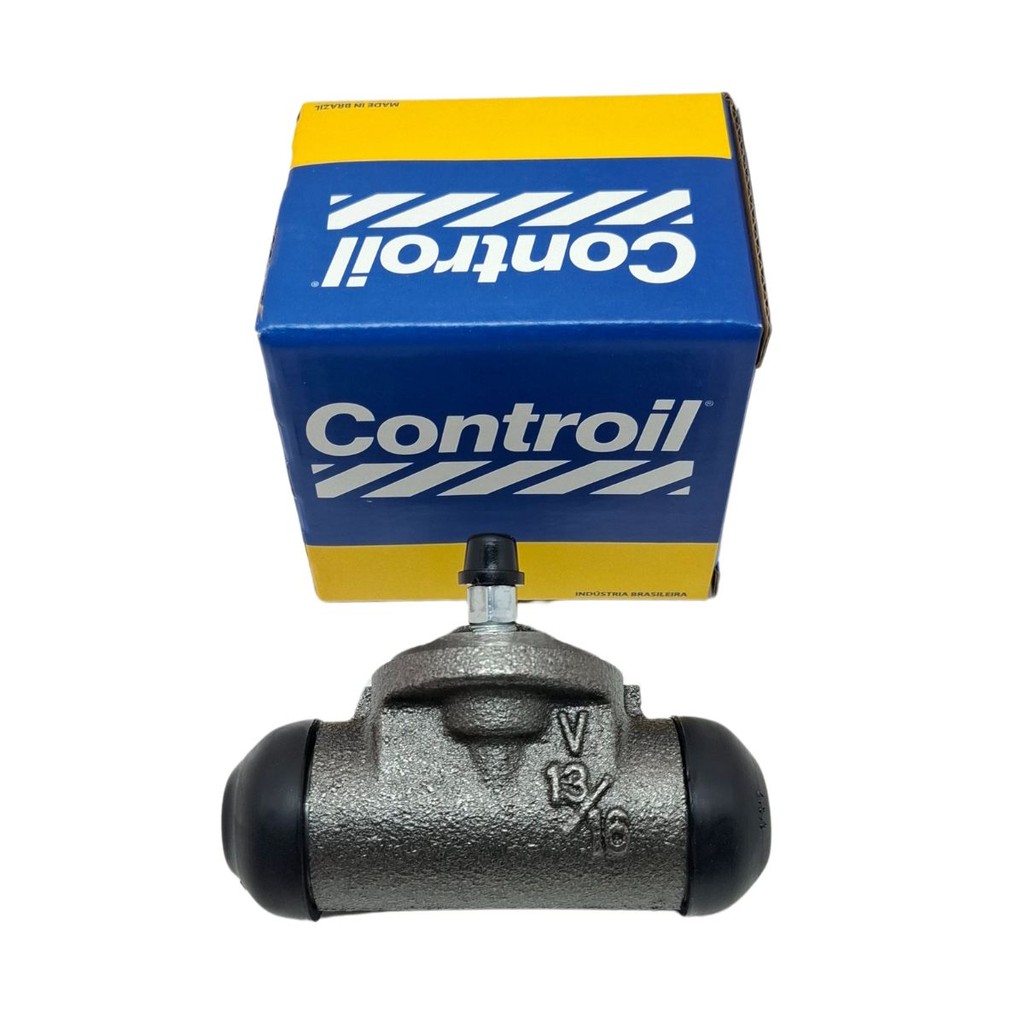 Cilindro Roda Traseira C3411 Fiat Tempra strada - Controil