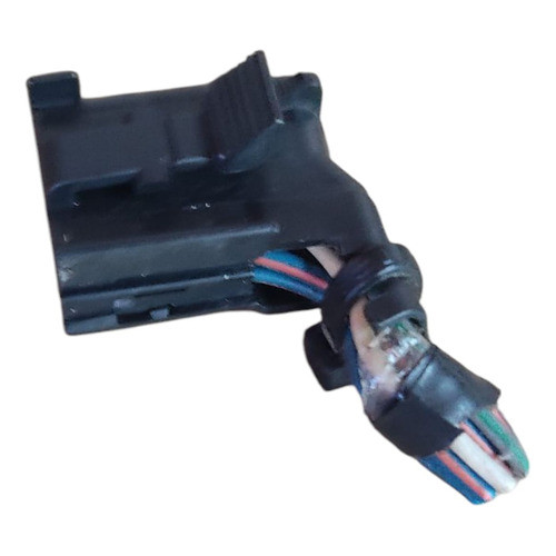 Plug Botão Vidro Astra 99 A 12 Corsa Montana 2012 93315094