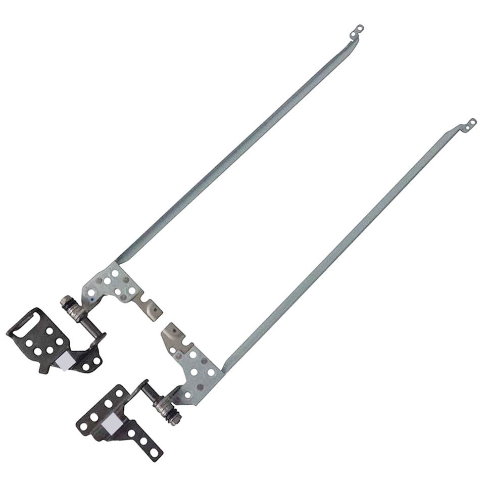 Par de Hastes e Dobradiças Para Notebook Acer Aspire A515-41 A515-41g A515-51 A515-51g 33.gp4n2.003 33.gp4n2.004