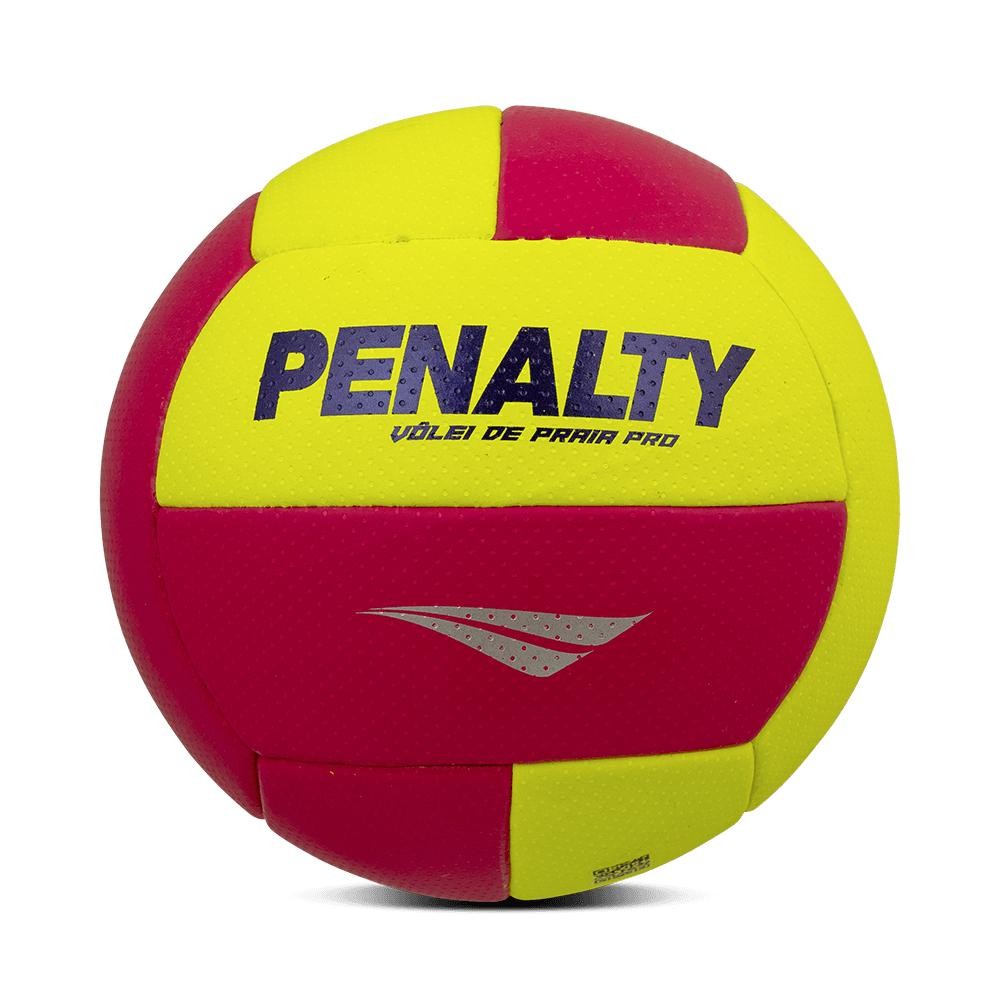 Bola Vôlei De Praia Penalty Pro X em Oferta na Shopee