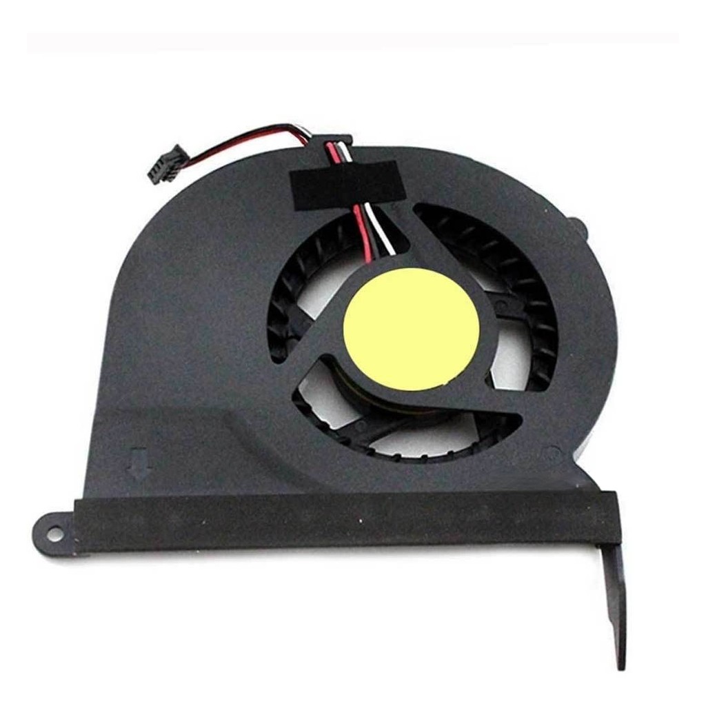 Cooler Fan Ventoinha Para Notebook Samsung Rv411 Rv415 Rv420 Rv509 Rv511 Rv515 Rv520